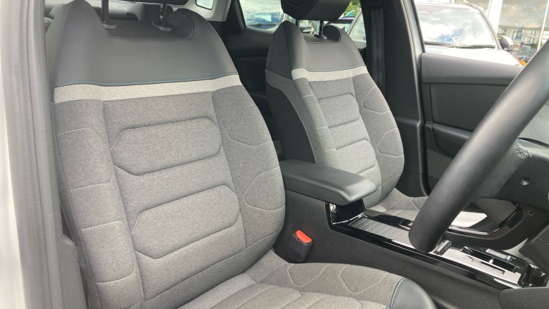 Citroen C4 X 100kW Shine 50kWh 5dr Auto Electric Saloon